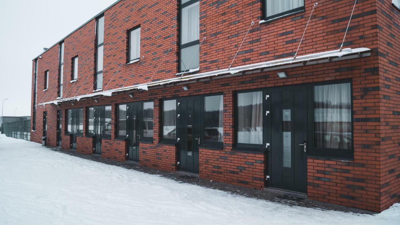 Vlantana Dauparai Exterior foto